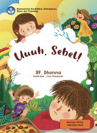 Image of Uuuh, Sebel ! | BUKU DIGITAL