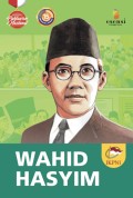 Wahid Hasyim