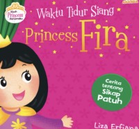 Image of Waktu Tidur Siang Princess Fira