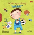 Waktunya Bilang 