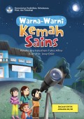 Warna Warni Kemah Sains | BUKU DIGITAL