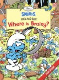 Where is Brainy?
