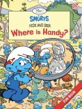 Where is Handy?