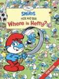 Where is Hefty?