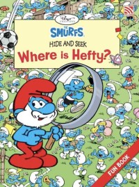 Image of Where is Hefty?
