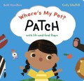 Where's My Pet? Patch