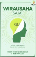 Wirausaha Saja
