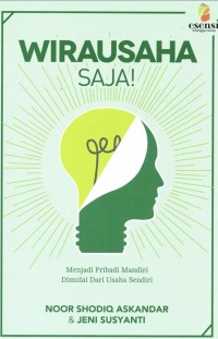 Image of Wirausaha Saja