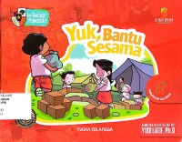 Image of Yuk, Bantu Sesama