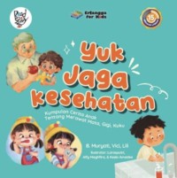Image of Yuk Jaga Kesehatan