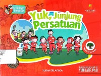 Image of Yuk, Junjung Persatuan