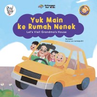 Image of Yuk Main ke Rumah Nenek