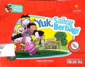 Yuk, Saling Berbagi