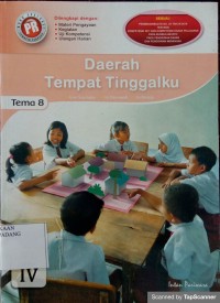 Image of Daerah Tempat Tinggalku