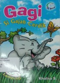 Gagi Si Gajah Cerdik
