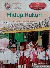 Image of Hidup Rukun