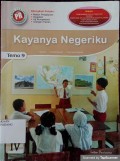 Kayanya Negeriku