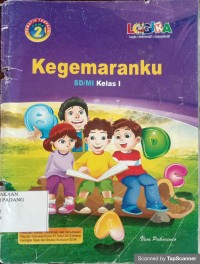 Image of Kegemaranku
