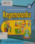Kegemaranku