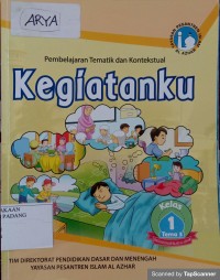 Image of Kegiatanku
