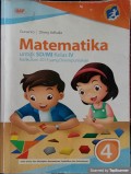 Matematika untuk SD/MI Kelas IV : Berdasarkan Kurikulum 2013 yang Disempurnakan