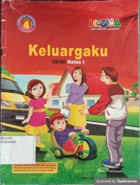 Image of Keluargaku