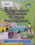 Keselamatan di Rumah dan Perjalanan