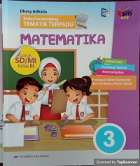 Image of Matematika