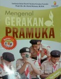 Mengenal Gerakan Pramuka