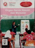Organ Gerak Hewan dan Manusia