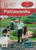 Pahlawanku