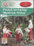 Peduli Terhadap Makhluk Hidup