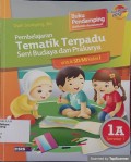 Seni Budaya dan Prakarya 1A