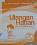 Ulangan Harian BSE 5A (Versi 2)