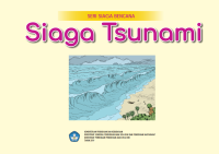 Siaga Tsunami | BUKU DIGITAL